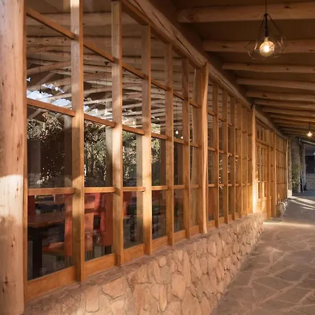 Ava Valle Sagrado Spot