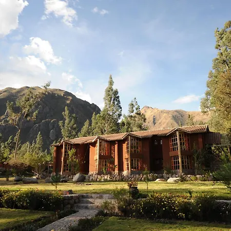 Ava Valle Sagrado Spot