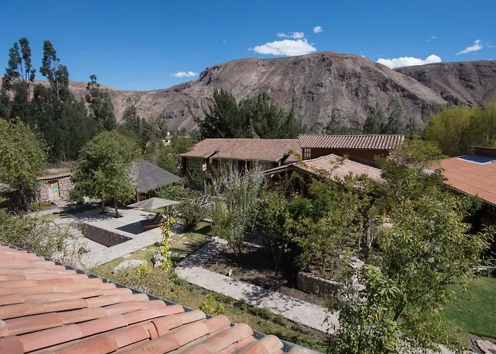 Ava Valle Sagrado Spot 3*