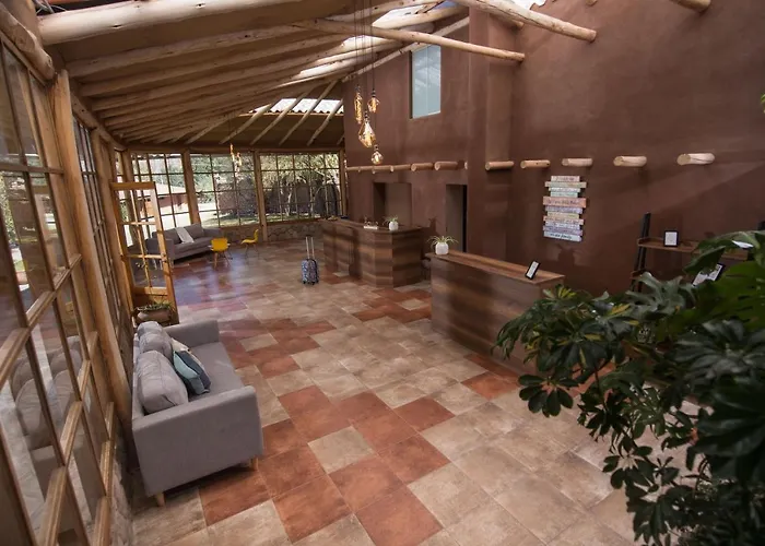 Ava Valle Sagrado Spot