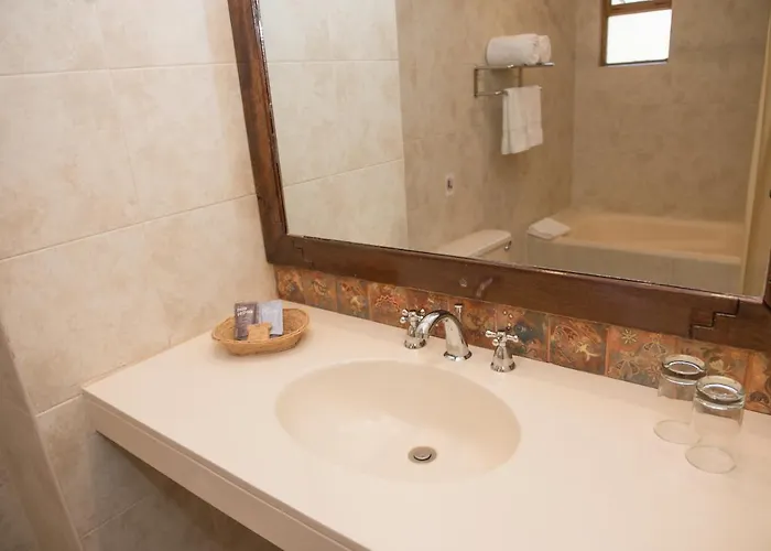 Hotel Ava Valle Sagrado Spot