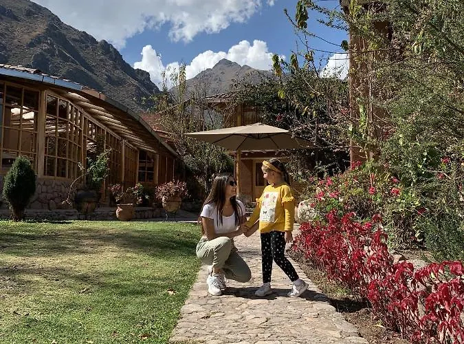 Ava Valle Sagrado Spot
