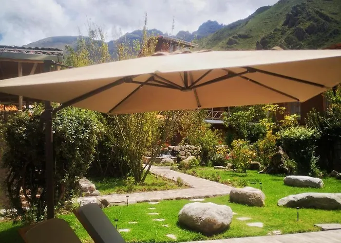Ava Valle Sagrado Spot 3*