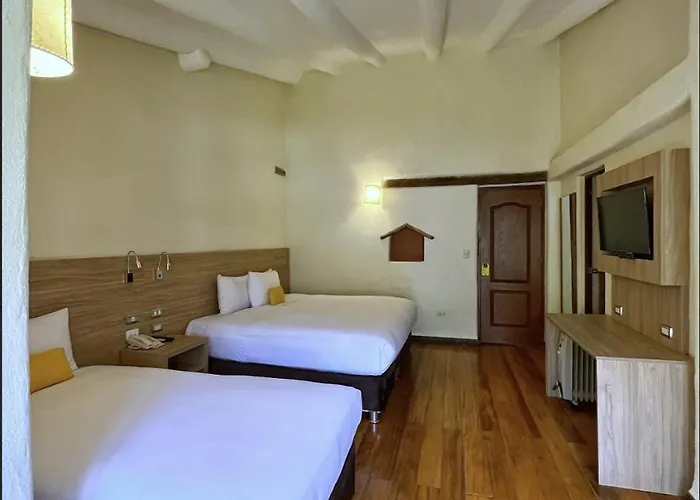 Ava Valle Sagrado Spot 3* ウルバンバ