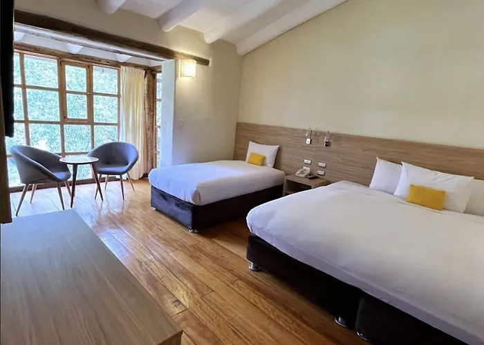 Ava Valle Sagrado Spot